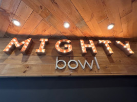 Mighty Bowl