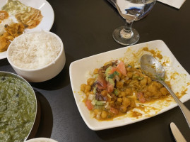 Mayuri Indian