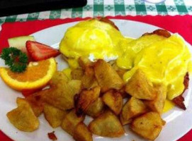 Copper Kettle Irish Cafe Bakery