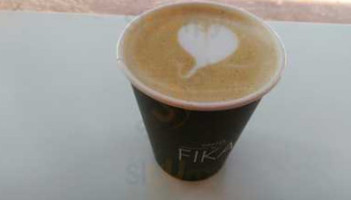 Fika Espresso