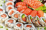 The Sushi