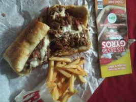 T J's Gyros