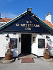 Shakespeare Inn