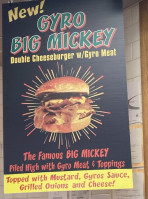 Mickey's Gyros