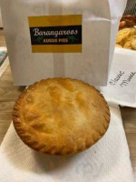 Barangaroos Aussie Pies