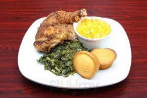 Samantha's Southern Cuisine