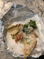Mediterranean Grill