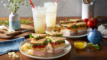 Mcalister's Deli