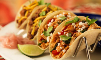 Tacos Tequilas