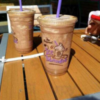 The Coffee Bean & Tea Leaf