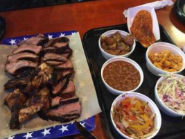 All American Bbq