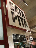 Eata Pita
