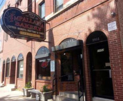 Impallaria Bakery And Deli