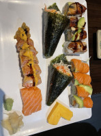 Masa Sushi Lounge