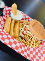 Mango Latino Grill