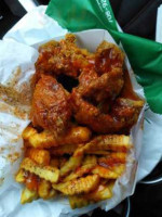 Harold's Chicken Shack