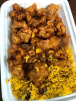 Chinese Kitchen