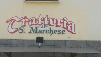 Trattoria San Marchese