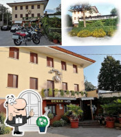 Albergo Al Cavallino Bianco