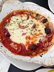 Pizza Emporio Serrano