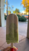 Nomad Ice Pops