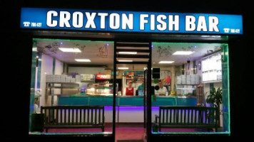 Croxton Fish