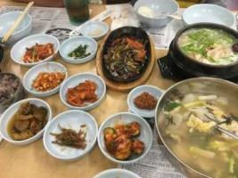 Myung Dong Noodle House