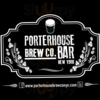 Porterhouse Brew Co.