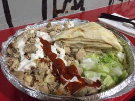 The Halal Guys