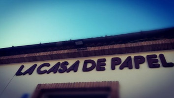 La Casa De Paoel