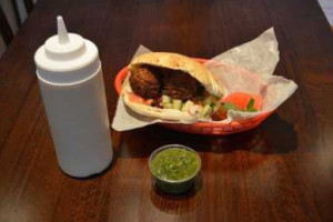 Murray's Falafel Grill