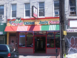 Palace Fried Chicken