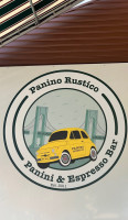 Panino Rustico