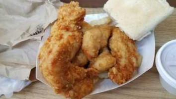 Shark's Fish & Chicken