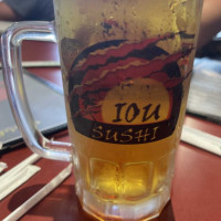 IOU Sushi