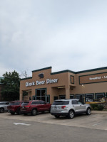 Black Bear Diner North Little Rock