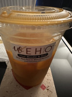 Weho Thai Noodle Rice