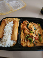 Pacific Thai Cuisine
