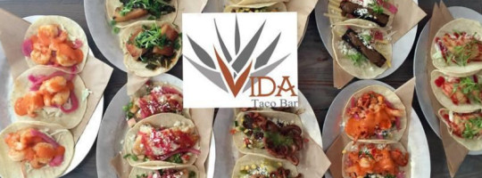 Vida Taco Bar