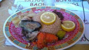 Le Baobab