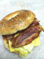 Bagel Cafe
