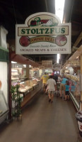 Stoltzfus Amish Deli