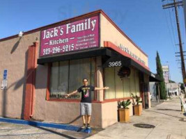 Jacks Family