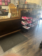 Peanut Butter And Jelly Deli