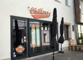 Chillers Nuernberg