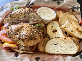 New York Bagel Company