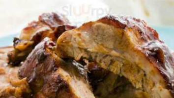 Meme's BBQ Smoke House