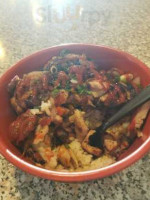 Sushi Plus Bbq Teriyaki