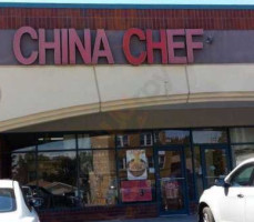 China Chef