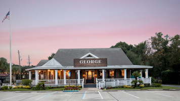 George Bistro